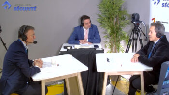 Retour sur le salon des maires – Bruno Beschizza, Maire d&rsquo;Aulnay-Sous-Bois - Agora News Sécurité