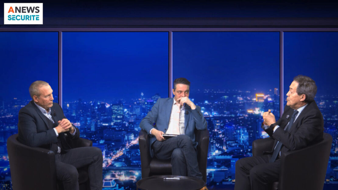 Jean-Michel Fauvergue face à Georges Fenech&nbsp;: analyse et enseignements - Agora News Sécurité