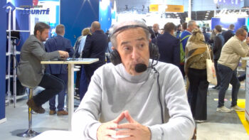 Retour sur le salon des maires – Michel Boyer, adjoint au maire de Tuchan - Agora News Sécurité