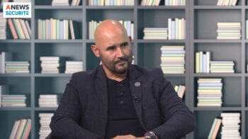 DANS LA TÊTE DE CEUX QUINOUS PROTÈGENT – Landry RICHARD [Security Book ] - Agora News Sécurité