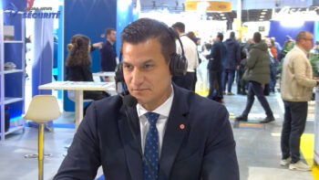 Retour sur le salon des maires – Mickaël Paccaud, maire de Mions - Agora News Sécurité