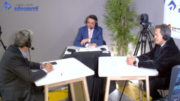 Retour sur le salon des maires – Bernard Carayon, maire de Lavaur - Agora News Sécurité