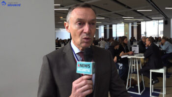 Les Rencontres Agir&nbsp;: entretien avec Emmanuel Miglierina, délégué général adjoint du GICAT - Agora News Sécurité