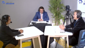 Retour sur le salon des maires – Nesrine Rezzag Bara, Adjointe au maire en charge de la Sécurité Ville de Nanterre - Agora News Sécurité