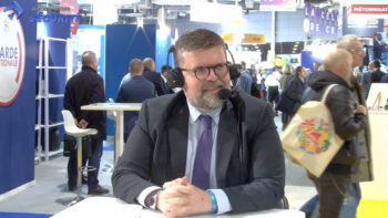 Retour sur le Salon des maires – Luc Carvounas, maire d&rsquo;Alfortville - Agora News Sécurité