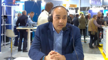 Retour sur le Salon des maires – Mohamed Boudjellaba, maire de Givors - Agora News Sécurité