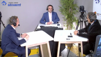 Retour sur le Salon des maires – Philippe Pemezec, maire du Plessis-Robinson - Agora News Sécurité