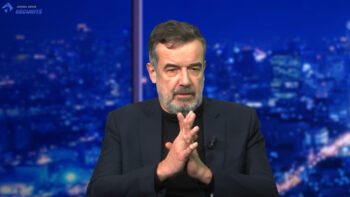 « Le retour des rapports de force&nbsp;: sommes-nous prêts&nbsp;? » - Agora News Sécurité