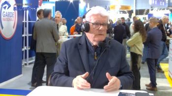 Retour sur le Salon des maires – Alain Royer, Maire de Treillières - Agora News Sécurité