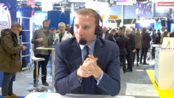 Retour sur le Salon des maires – Alexandre Vincendet, Maire de Rillieux-la-Pape - Agora News Sécurité