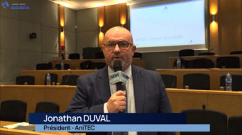 Assemblée Générale ANITEC&nbsp;: poser les fondations d’une stratégie 2026-2028 - Agora News Sécurité